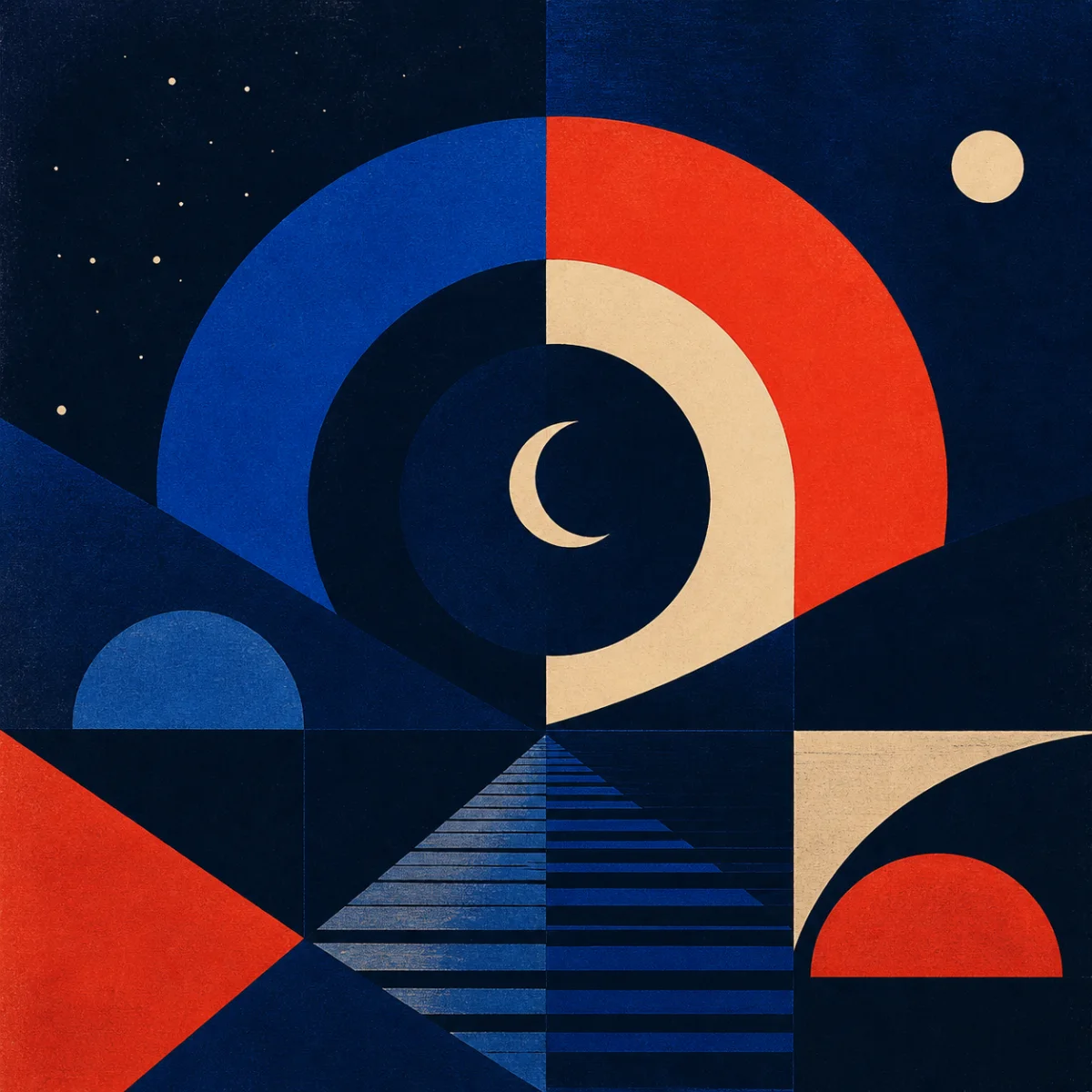 Nocturne Lines cover artwork